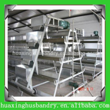 good quality cheap price galvanizing poultry feed equipment